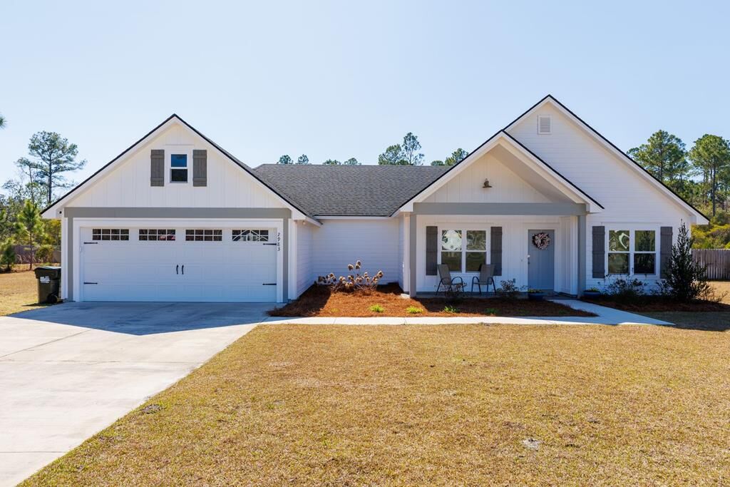 Property Photo: 2983 Cotton Bay Crossing GA 31605