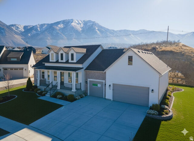 Property Photo: 222 E Selman Dr 19 UT 84653