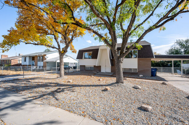 Property Photo:  3441 S 7930 W  UT 84044 