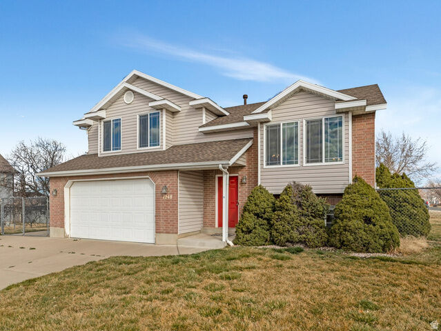 Property Photo:  1248 W 2400 N  UT 84015 