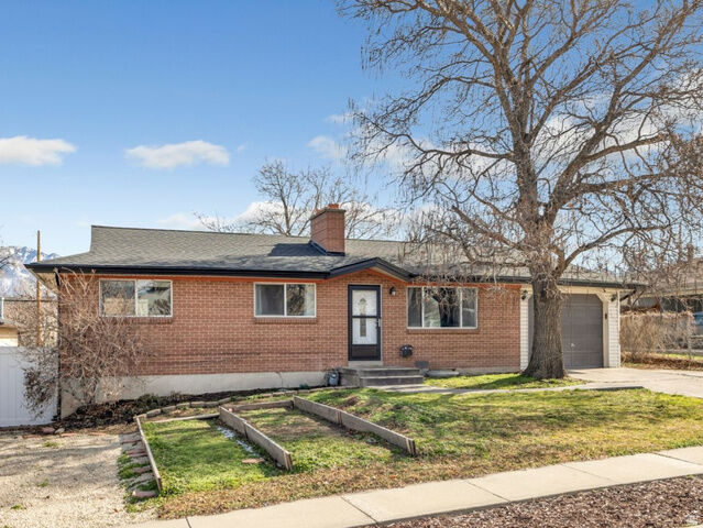 Property Photo:  5833 S Sanford Dr  UT 84123 