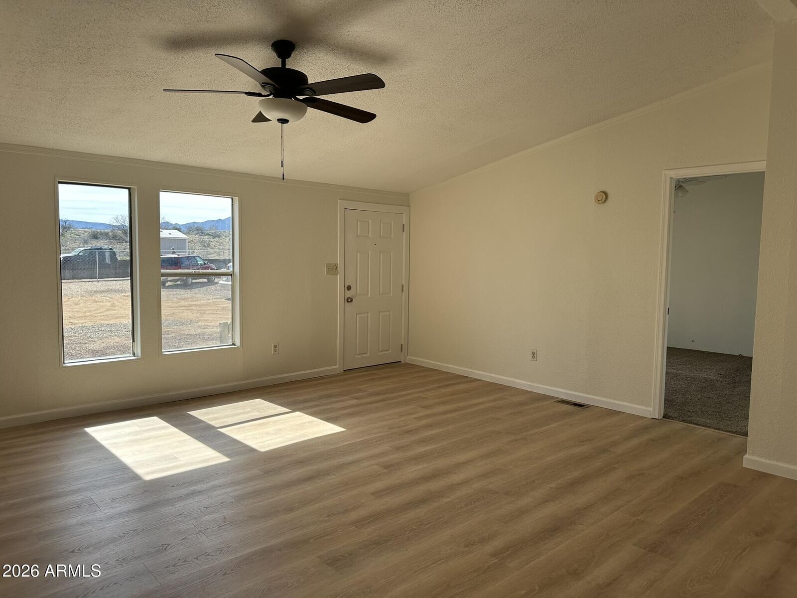 Property Photo: 5220 E Pearl Lane AZ 86326