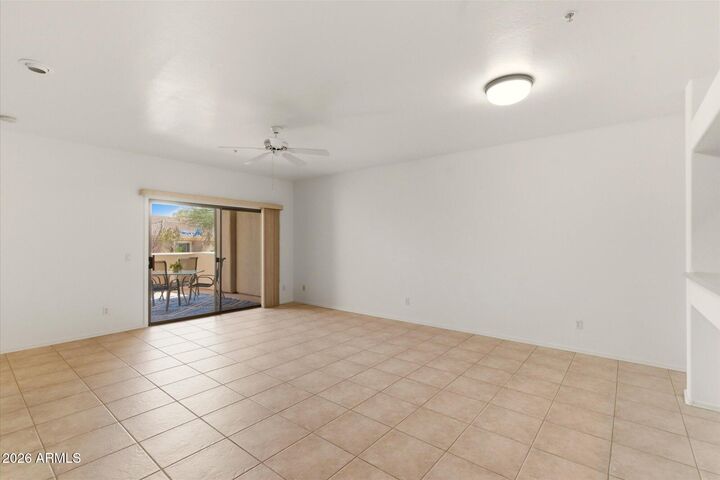 Property Photo:  16626 E Westby Drive 107  AZ 85268 