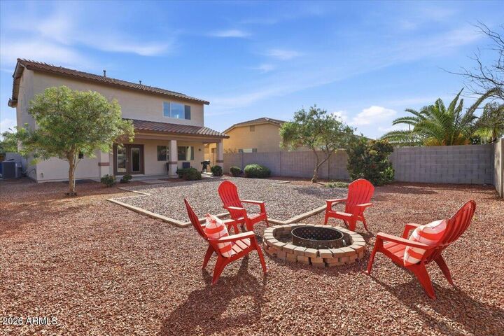 Property Photo:  1546 W Alder Road  AZ 85140 