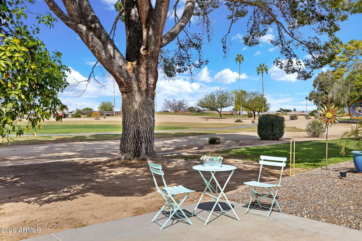 Property Photo:  10442 W Prairie Hills Circle  AZ 85351 