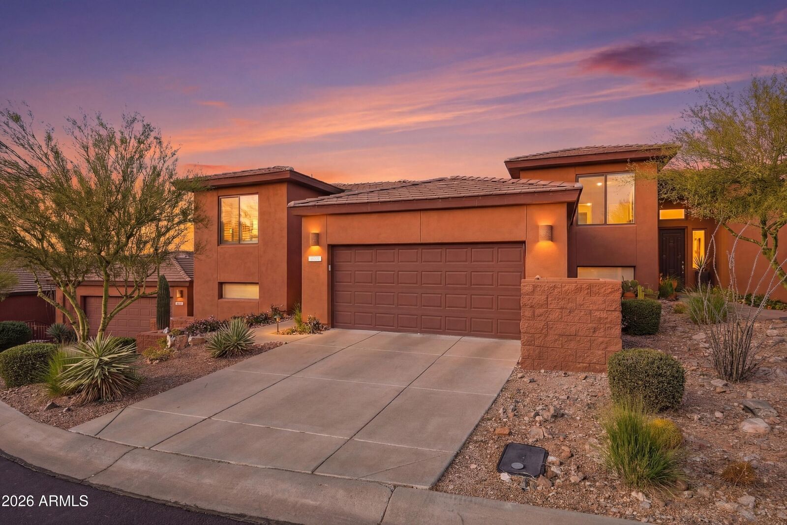 Property Photo:  16207 E Ridgeline Drive  AZ 85268 