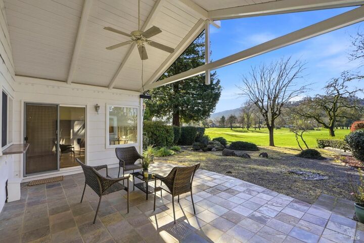 Property Photo: 6 Autumn Leaf Place CA 95409