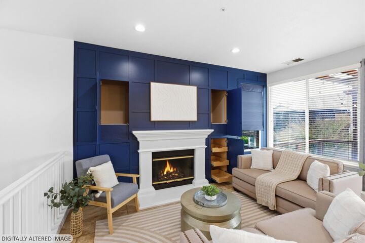 Property Photo: 1216 Mateo Drive CA 94928