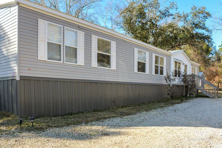 Property Photo: 18269 County Road 16 AL 36535