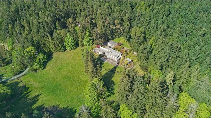 Property Photo:  2875 Southey Point Road  BC V8K 1A2 