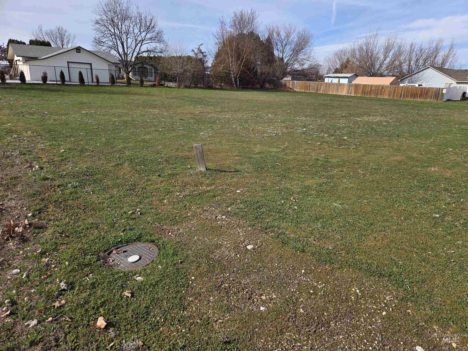 Property Photo:  Tbd Idaho Ave  ID 83605 