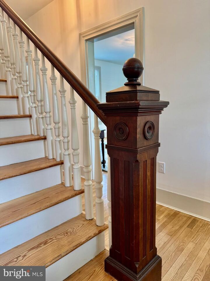 Property Photo: 3860 Main Street MD 21673