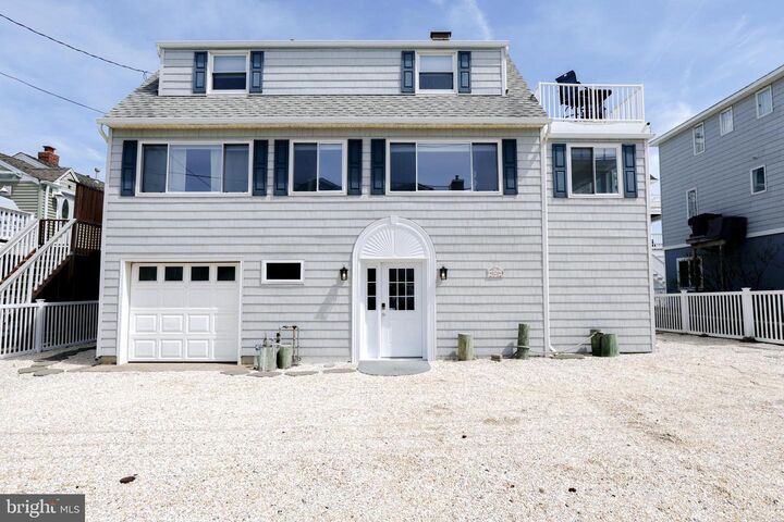 Property Photo: 121 E Sand Dune NJ 08008