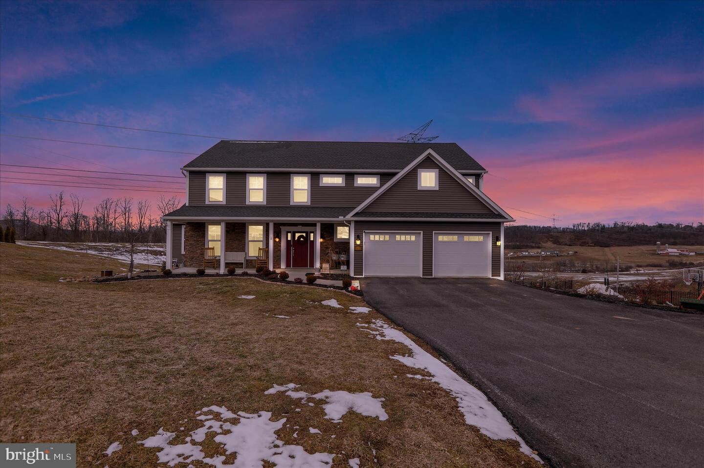 Property Photo:  120 Great Bend Way  PA 19608 