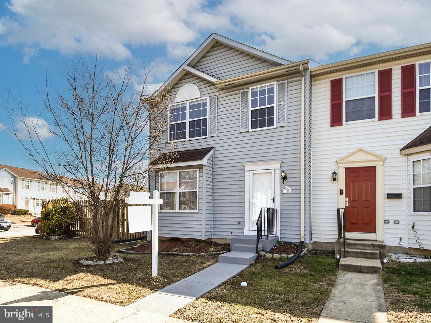 Property Photo: 211 Green Fern Way MD 21227