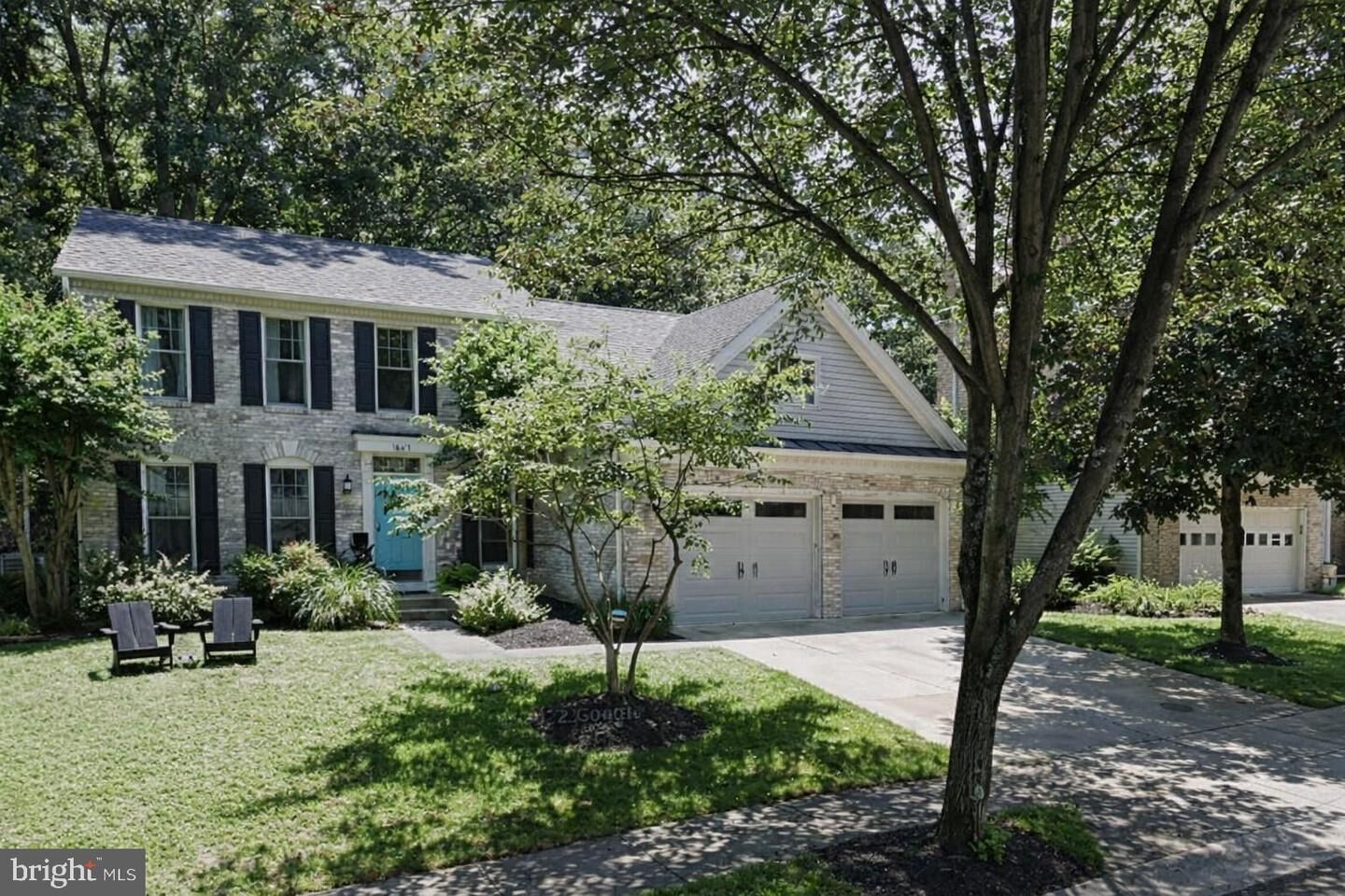Property Photo:  1665 Patrice Circle  MD 21114 