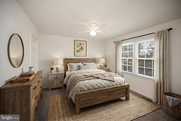 Property Photo:  5065 Gallager Drive  VA 22407 