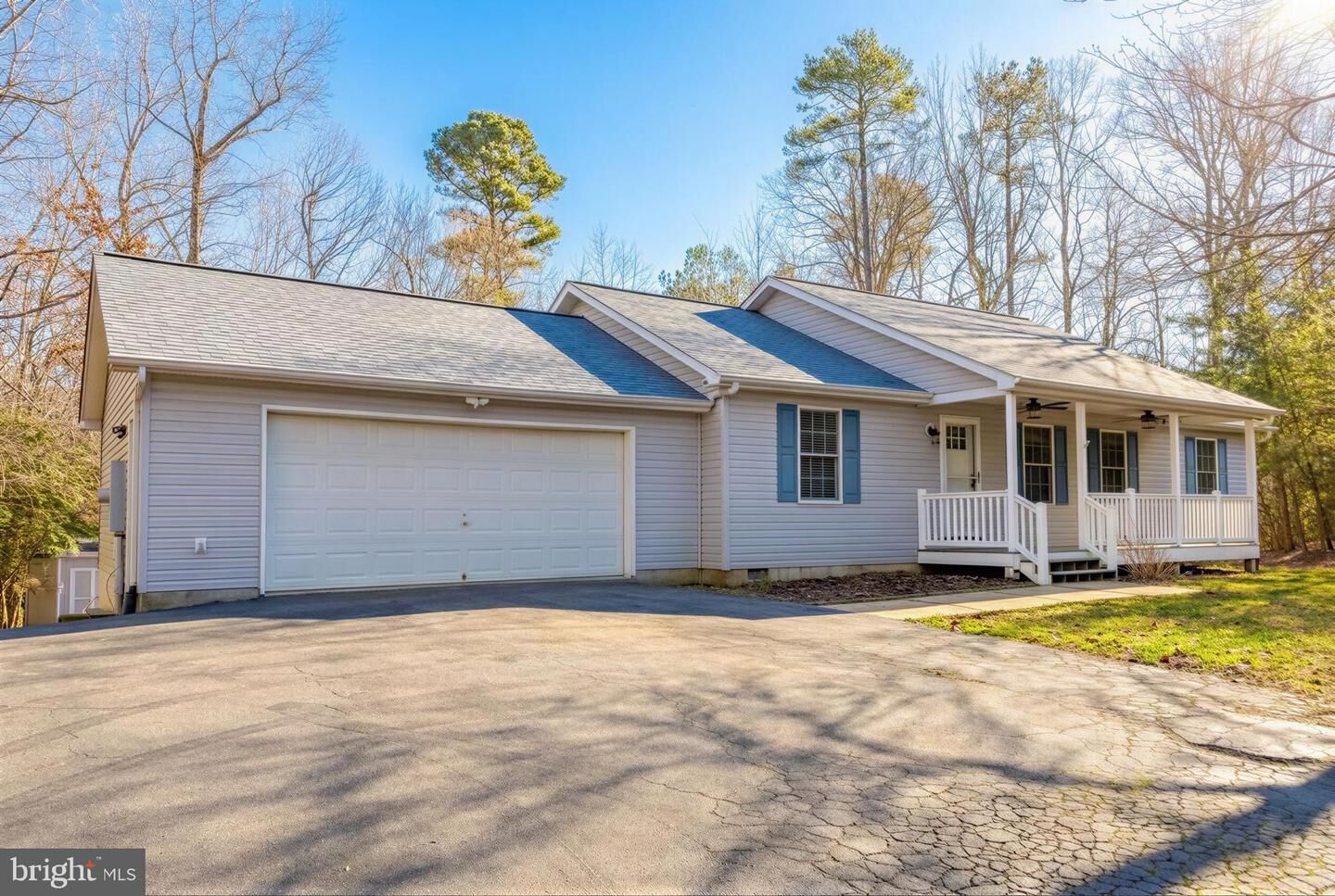 Property Photo:  19830 Fall Court  MD 20634 