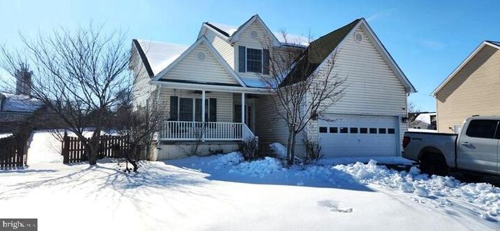 Property Photo: 351 Thumper Drive WV 25438