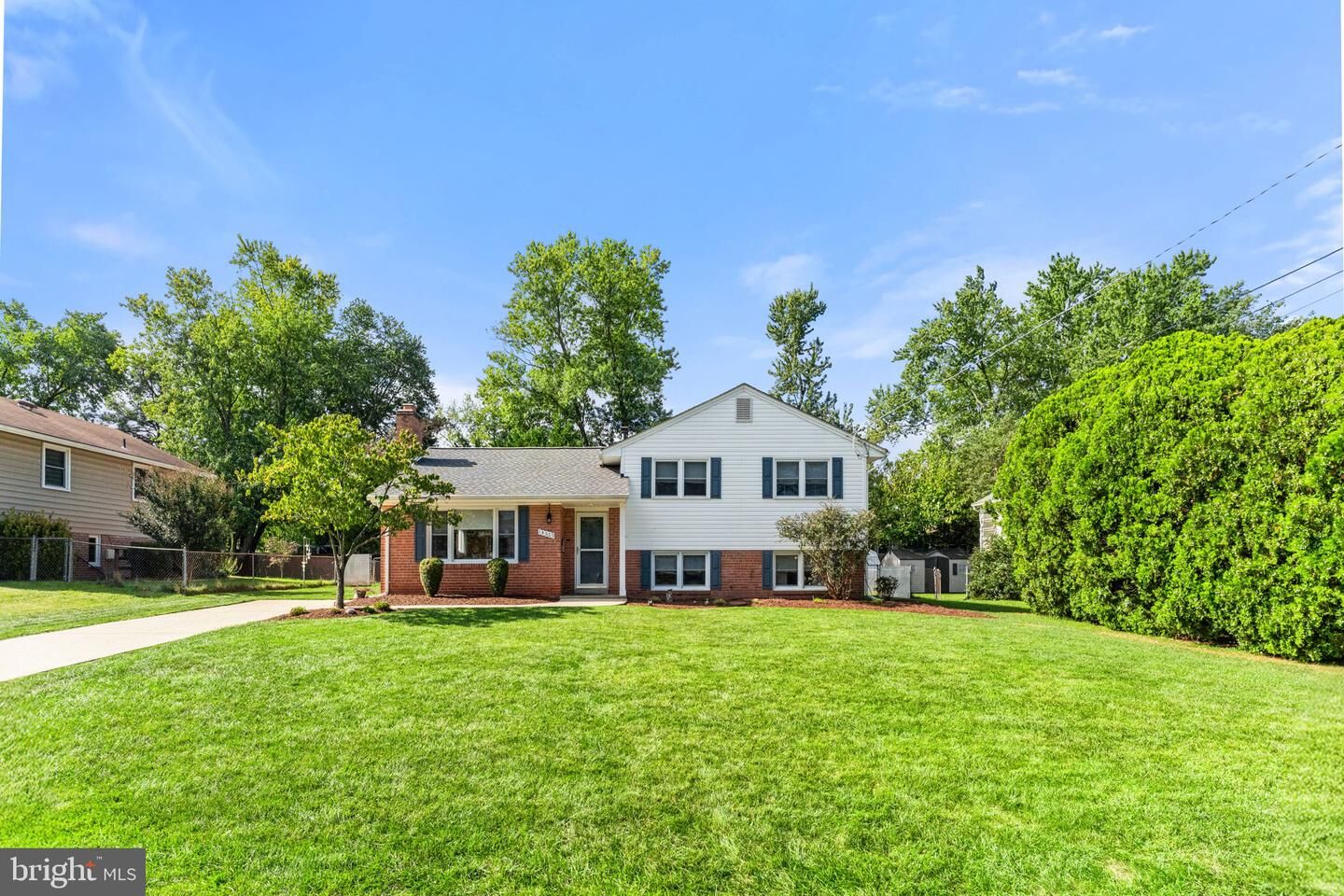 Property Photo:  14609 Lilva  VA 20120 