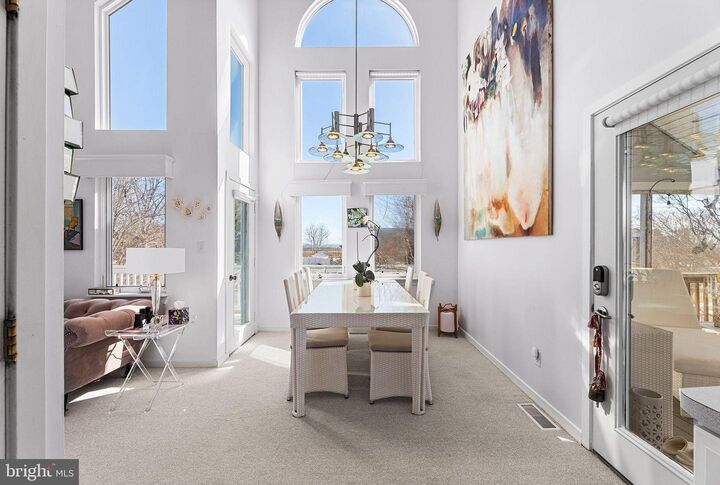 Property Photo:  6301 Knoll Hill Drive  MD 21811 