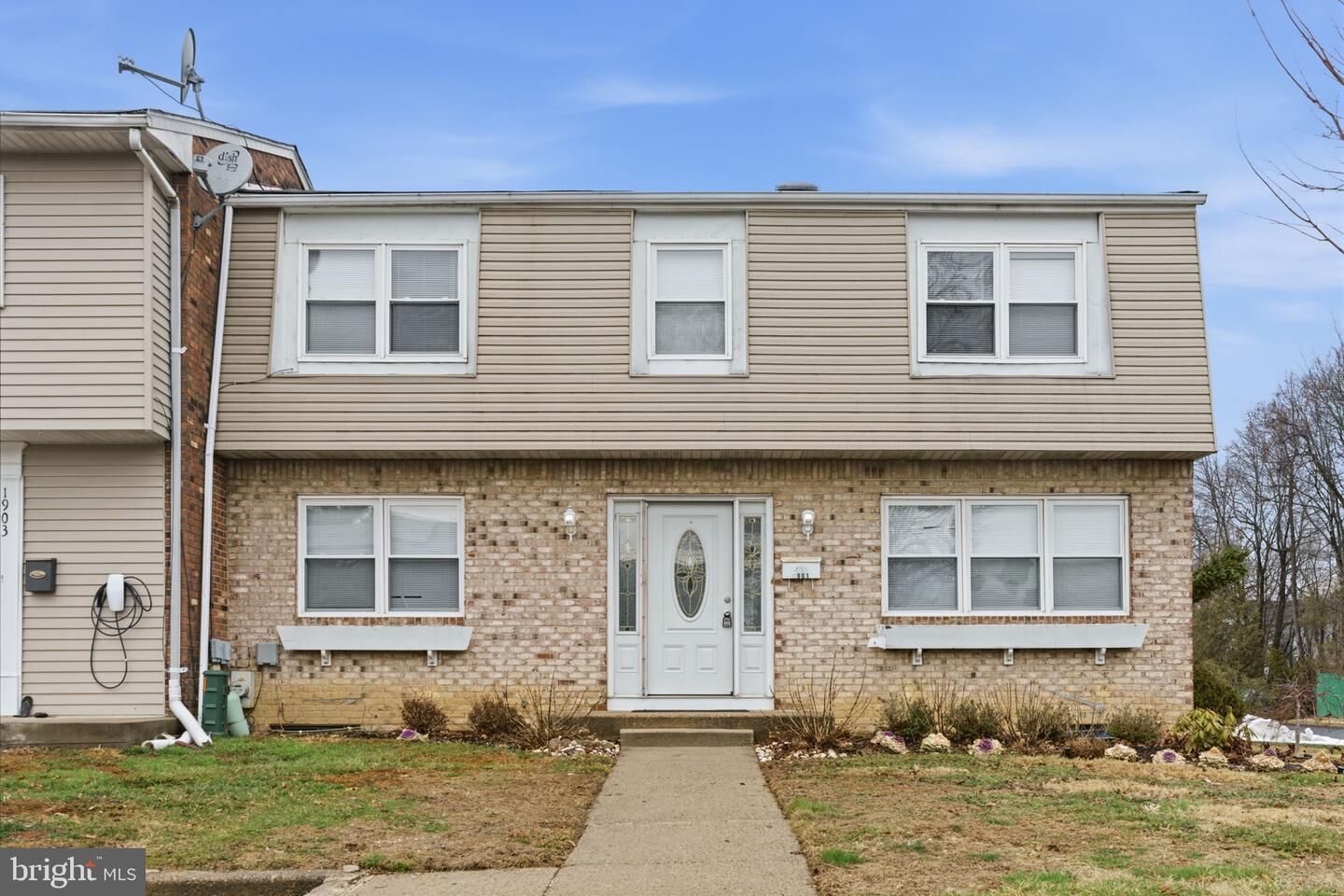 Property Photo:  1901 Ironwood Lane  PA 19020 