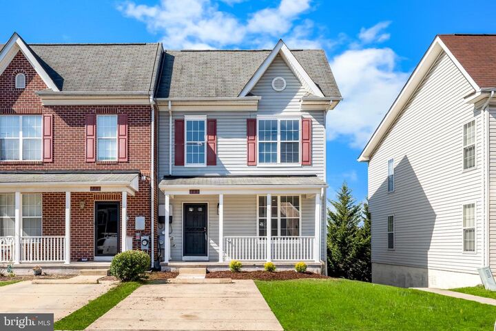 Property Photo:  149 58th Street SE  DC 20019 