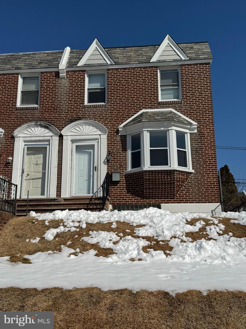 Property Photo:  4215 Lansing Street  PA 19136 