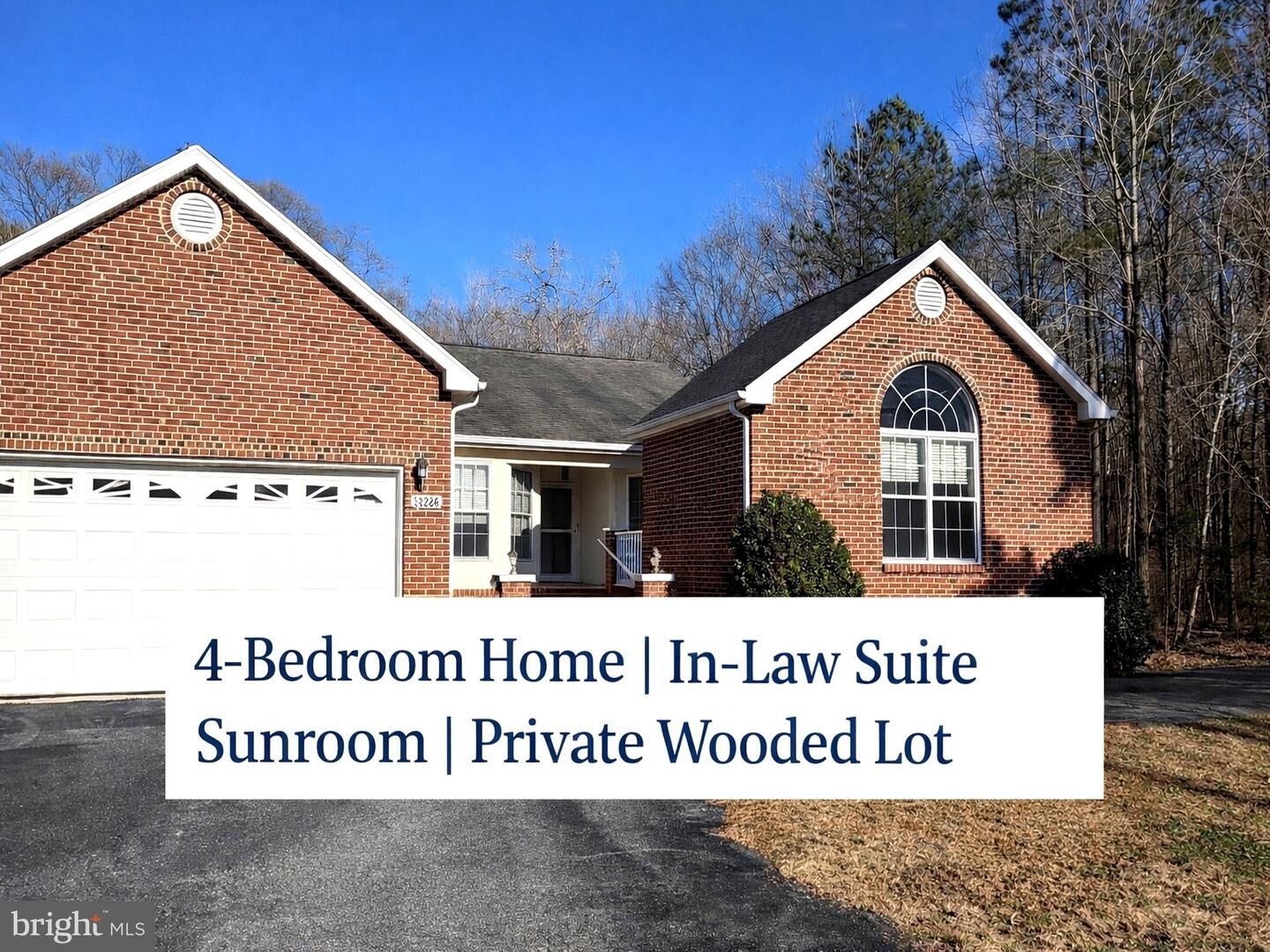 Property Photo:  32841 E Riga Drive  DE 19970 