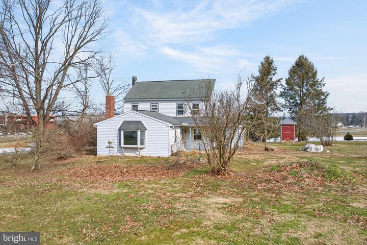 Property Photo:  3301 Marietta Avenue  PA 17601 