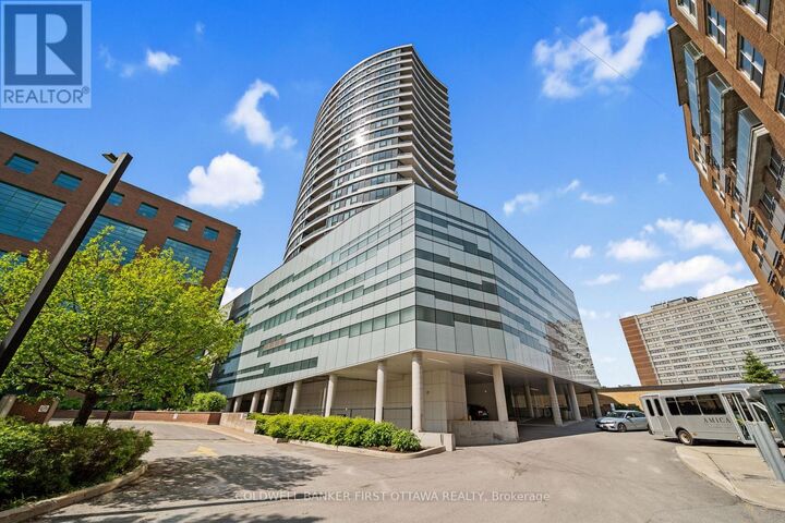 Property Photo:  485 Richmond Road 1905  ON K2A 3W9 