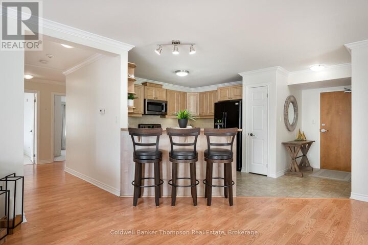 Property Photo: 24 Dairy Lane 101 ON P1H 0A4