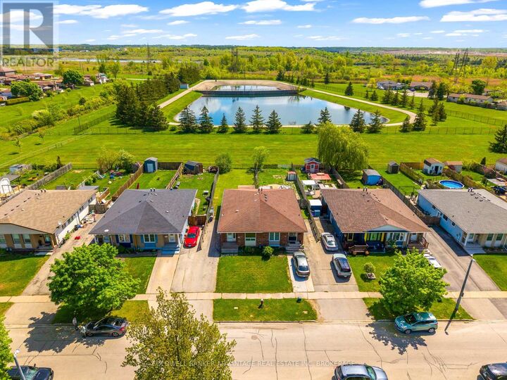 Property Photo:  69 Marc Boulevard  ON L3B 5V2 