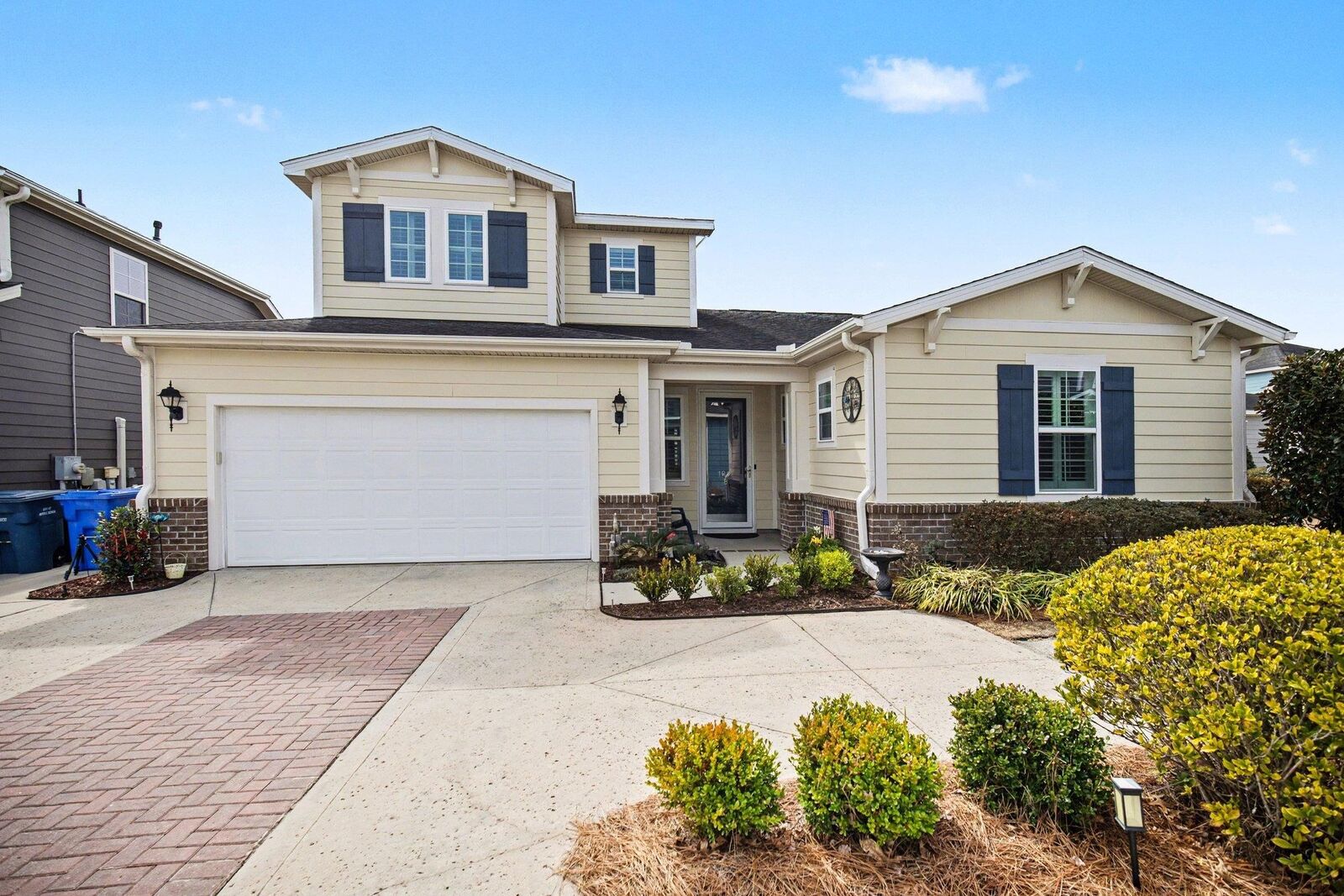 Property Photo: 1811 B High St. SC 29577