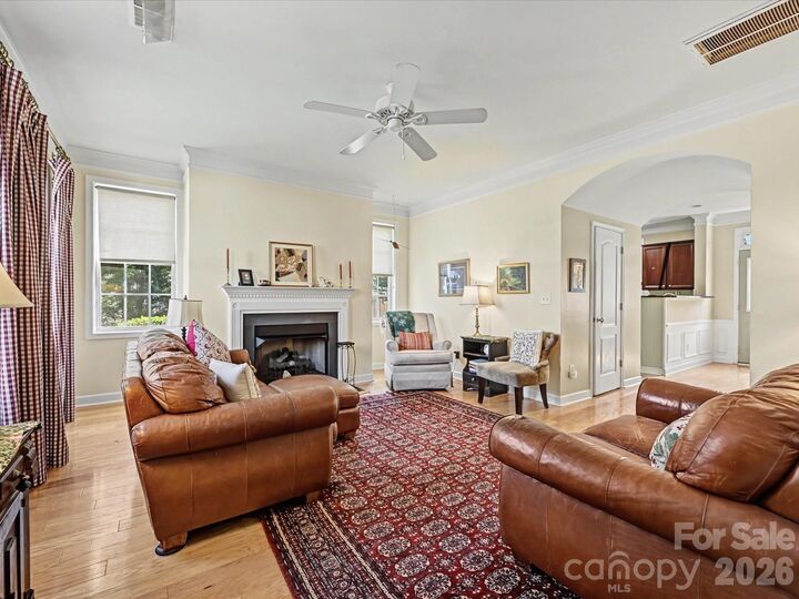 Property Photo: 8714 Beaver Creek Drive NC 28269