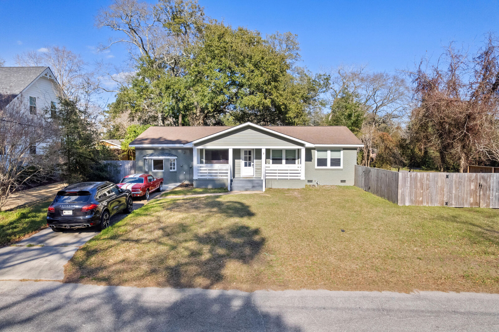 Property Photo:  1431 Heather Drive  SC 29464 