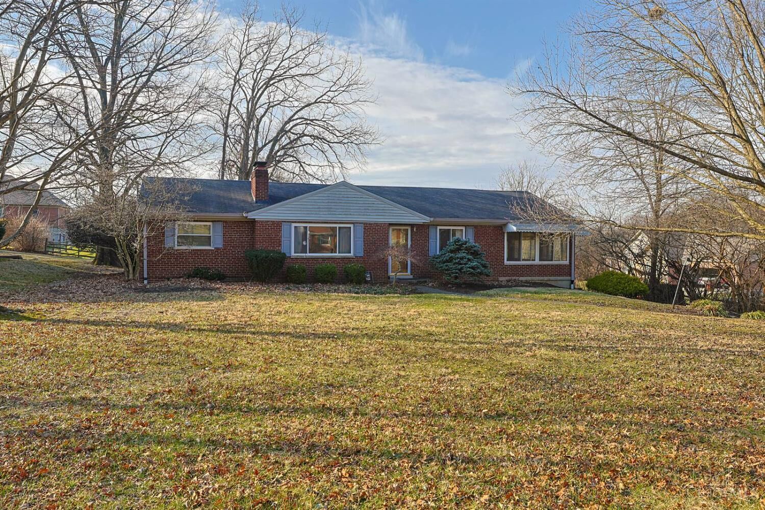 Property Photo: 4021 Hanley Road OH 45247