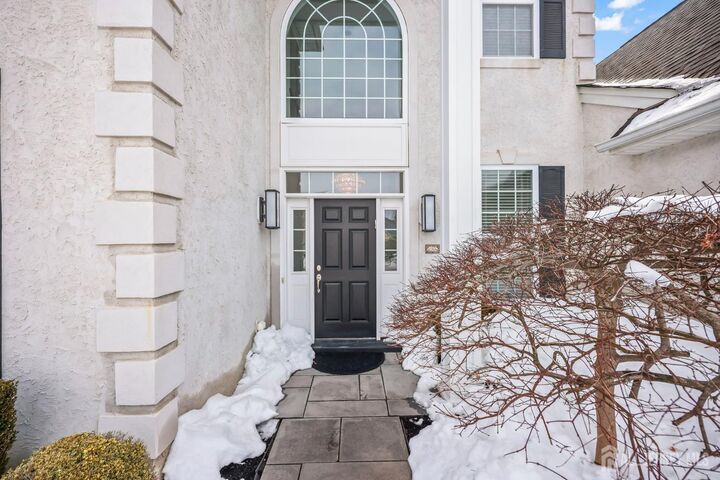 Property Photo: 23 Troon Court NJ 08831