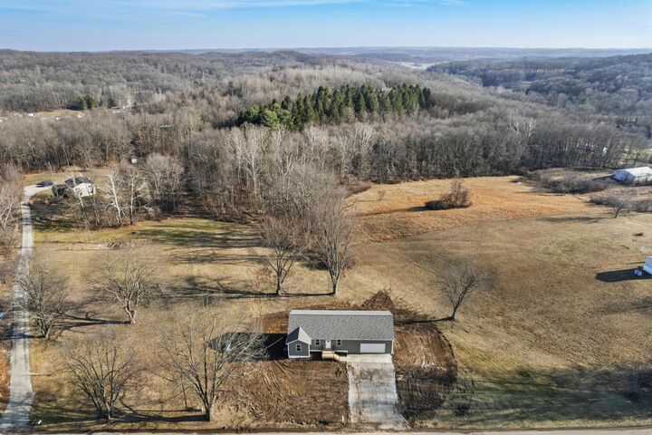 Property Photo: 11120 Eddyburg NE Road OH 43055