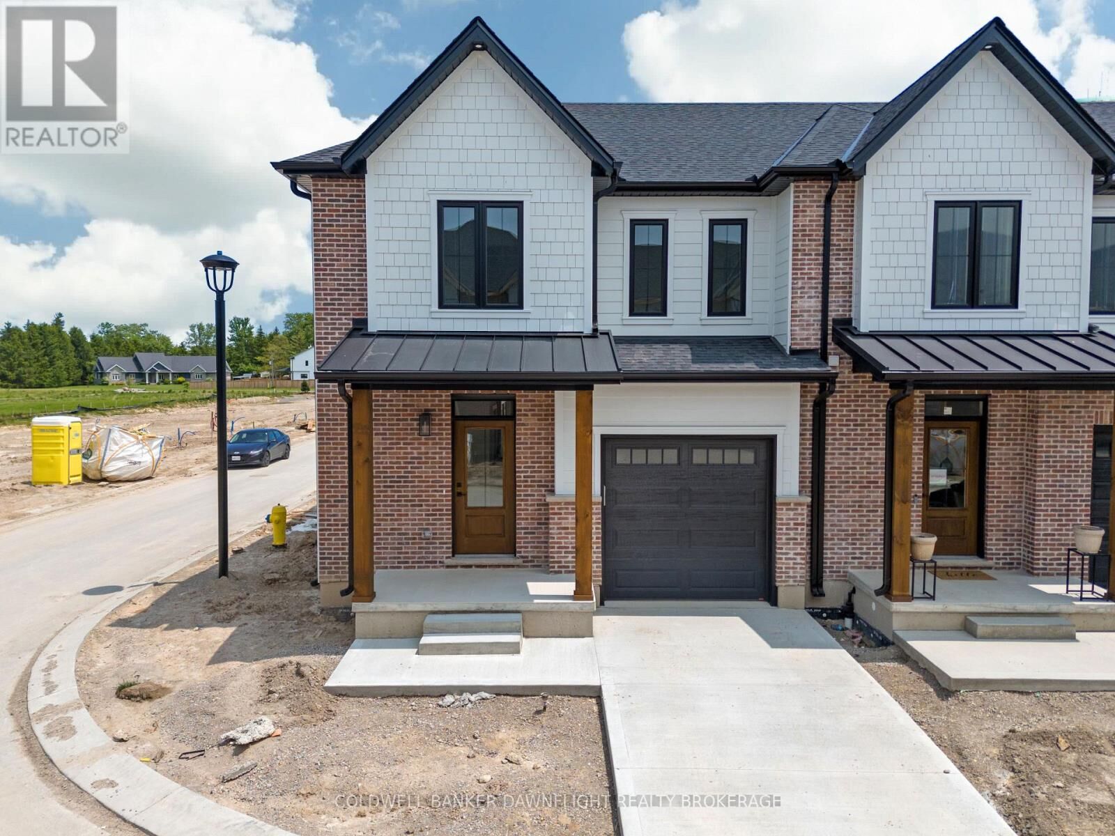 Property Photo:  147 Scotts Drive 17  ON N0M 2J0 