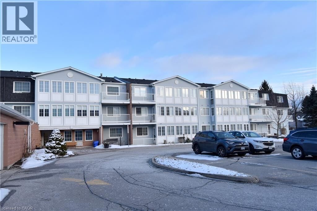 Property Photo:  500 Silverbirch Boulevard 306  ON L0R 1W0 