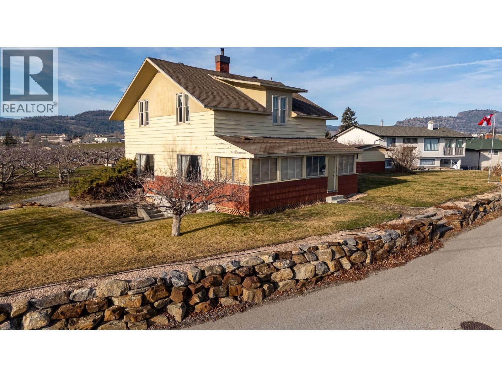 Property Photo:  13606 Cooke Avenue  BC V0H 1Z1 