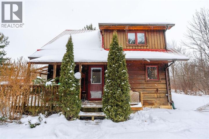 Photo de la propriété: 2302 McCallum Line ON N0P 2R0