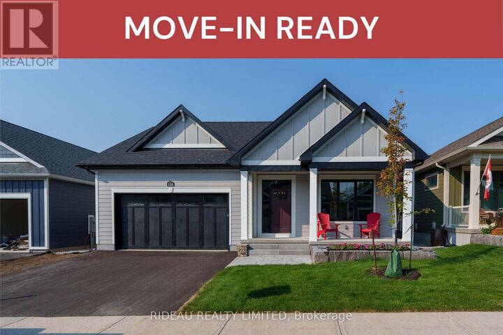 126 Hearthside Drive — photo 1