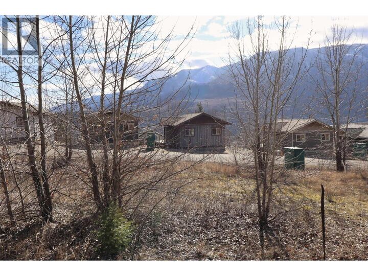 Property Photo: 2633 Squilax Anglemont Road 150 BC V0E 1M4