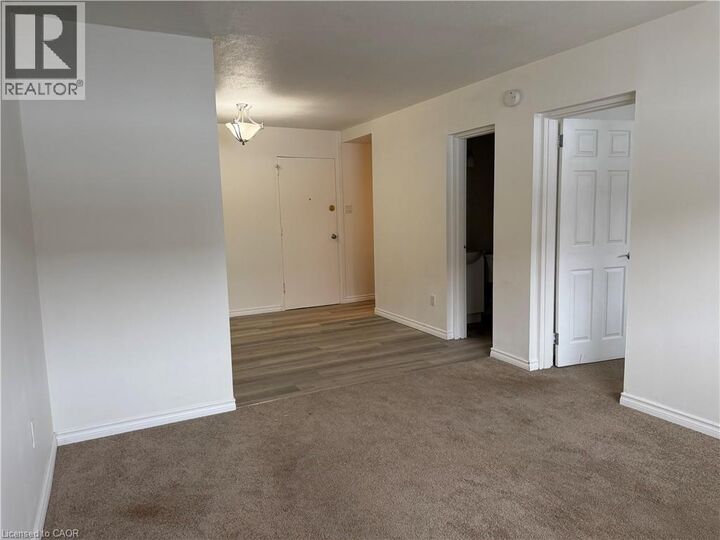 Property Photo: 118 Preston Street South 104 ON N0G 1A0
