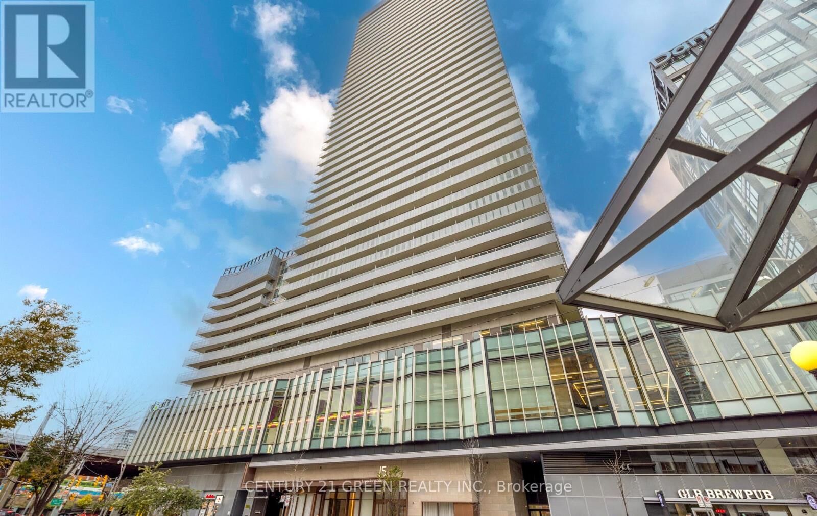 Property Photo:  15 Lower Jarvis Street 3311  ON M5E 0C4 