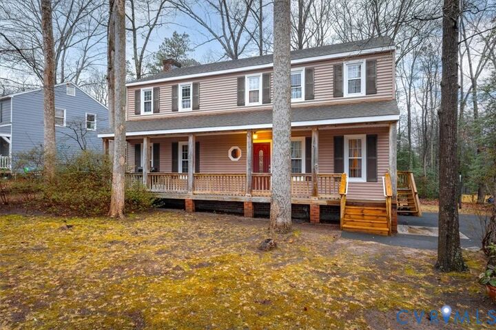 Property Photo:  4724 Belfield Court  VA 23237 