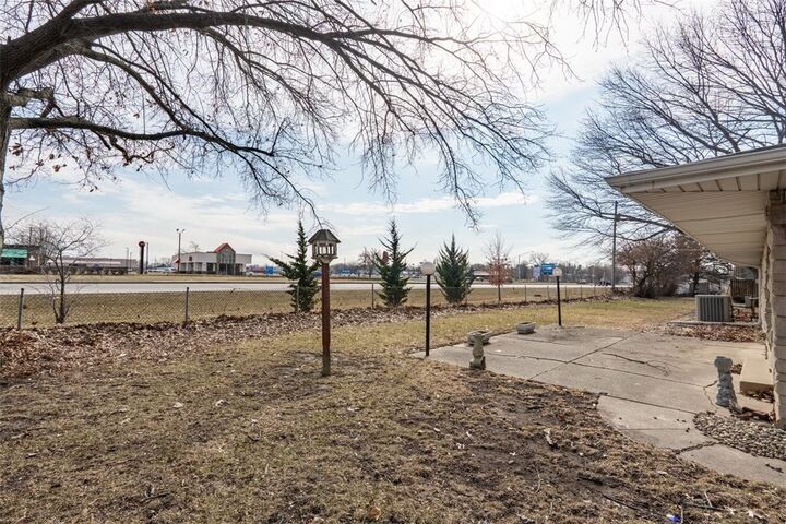 Property Photo:  4394 Huston Hills Road  IL 62526 