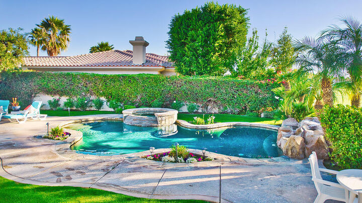 Property Photo:  79655 Cetrino Street  CA 92253 